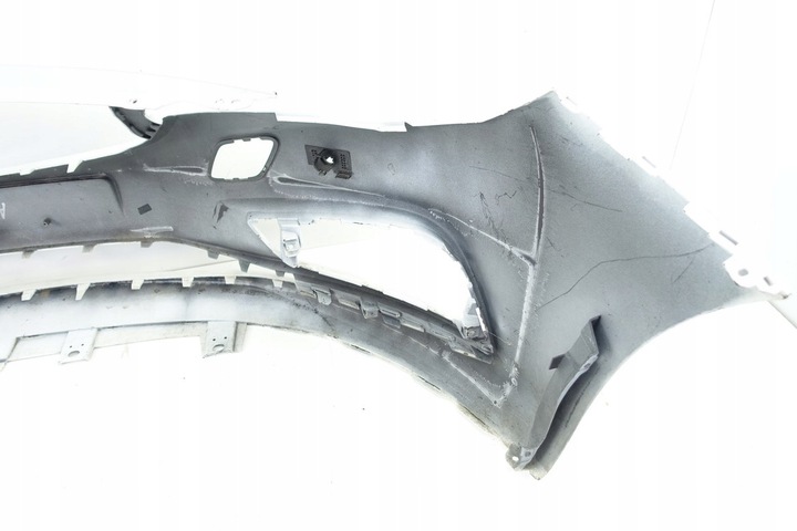 фото №9, Opel astra k v 15- 13425478 бампер перед переднее