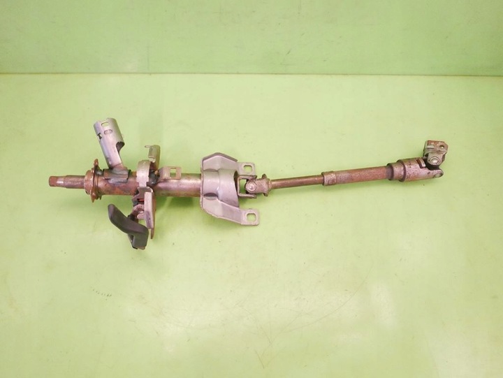 фото №1, Колонка рулевая peugeot 206 phi 1.1 8v hfz 98-