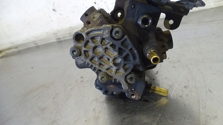 фото №9, Насос впрыскивающий ford c-max 1.6