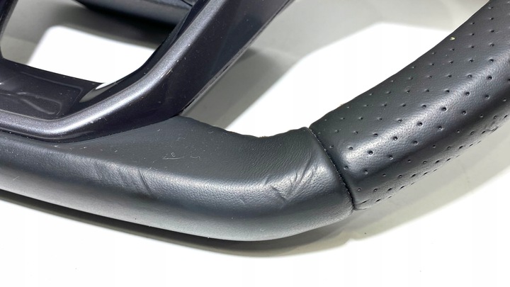 фото №8, Кермо seat cupra 5fa419091dq з підігрівом