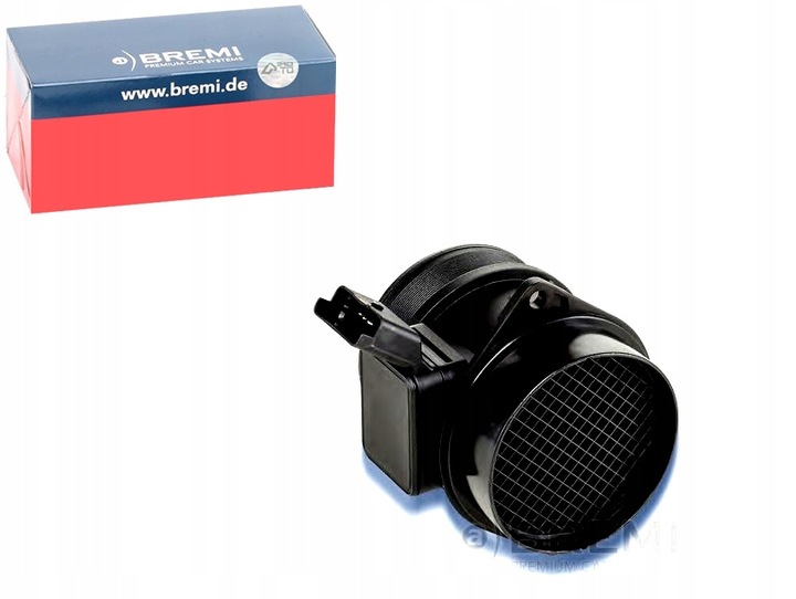 фото №1, Bremi витратомір повітря citroen c5 2.0hdi