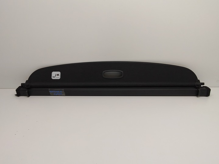 фото №5, Hyundai tucson iv 4 ролета багажника оригинал 2020-