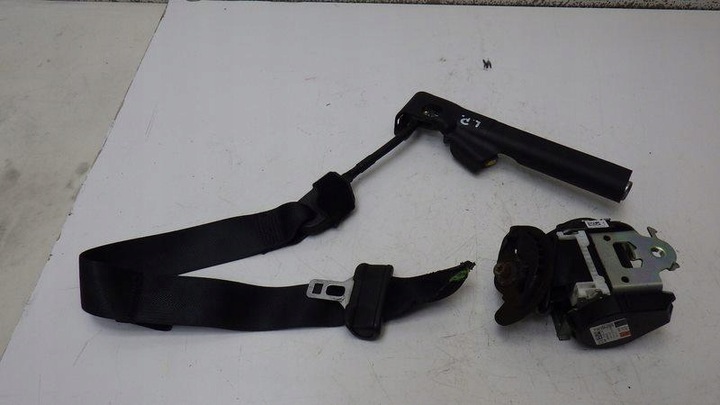 фото №10, Панель консоль подушка подушка безопасности датчик ремни renault clio v 985109469r
