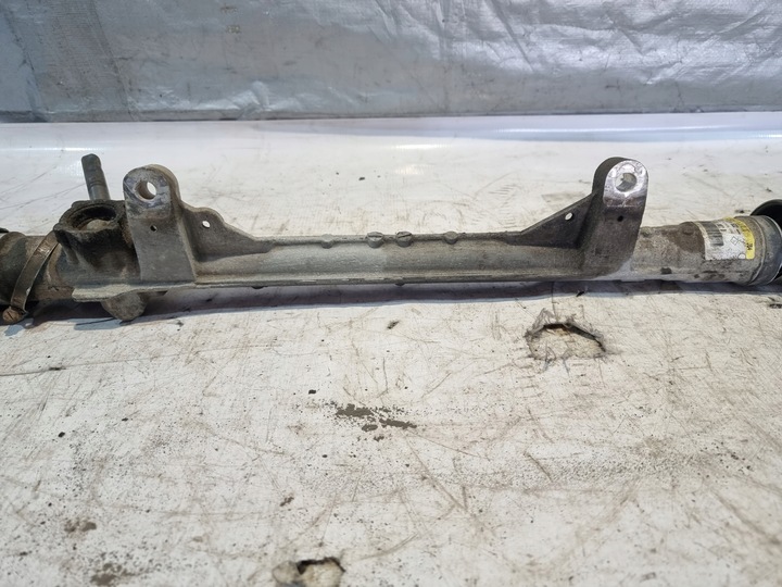 фото №13, Рейка рульового управління трансмісія кермова оригінальний номер 8200324632 renault scenic ii 03r