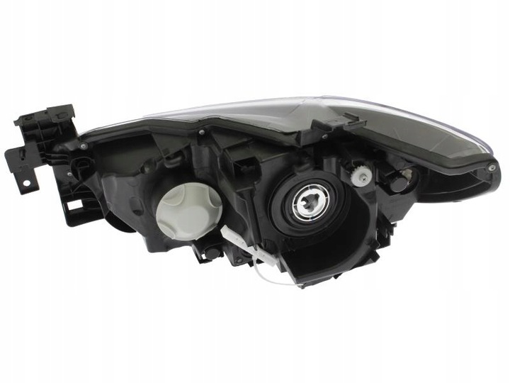 фото №4, Фара mazda 6 12-14 /p/z двигатель. tyc 20-14607-16-2 фара