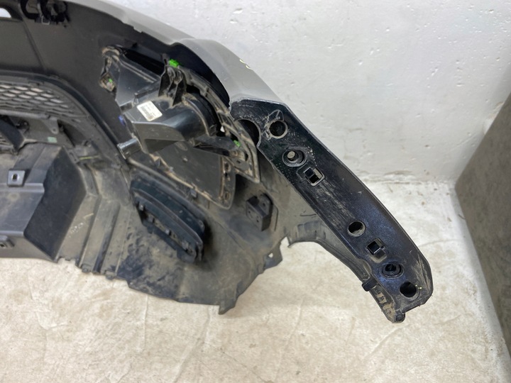 фото №16, Бампер перед range rover evoque i рестайлінг динамічний l538 4xpdc омивачі