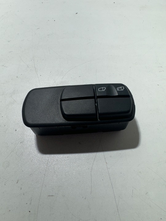 фото №1, Панель блок управления стекло пассажира mercedes axor atego a0055451713