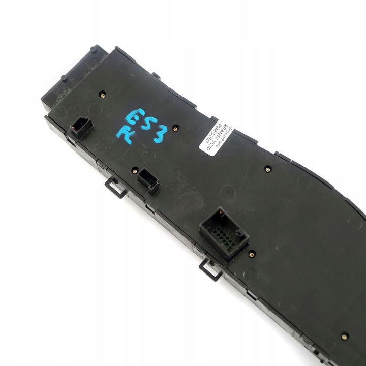 фото №11, Bmw e53 e83 панель керування сидіння лівий 8099073