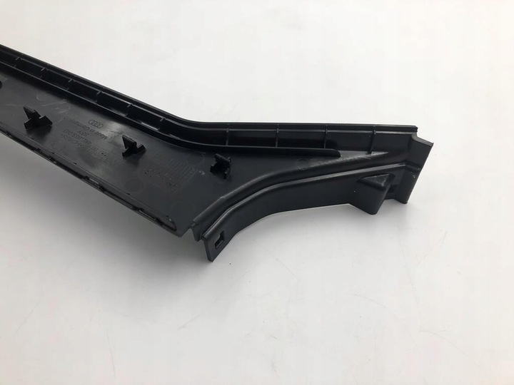 фото №9, Защита обшивка туннеля левая audi e-tron 4kl863045