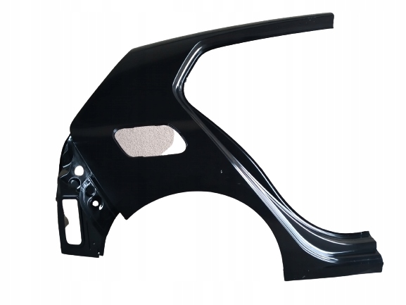 фото №1, Vw golf 8 viii 5h4 поріг задній крило зад 19-24