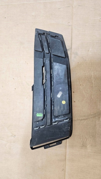 фото №8, Решітка права перед audi a4 b9 s-line 8w080768f