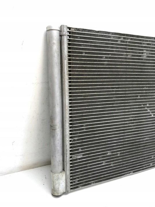 фото №9, Bmw x5 e70 x6 e71 радіаторів кондиціонера 9239992