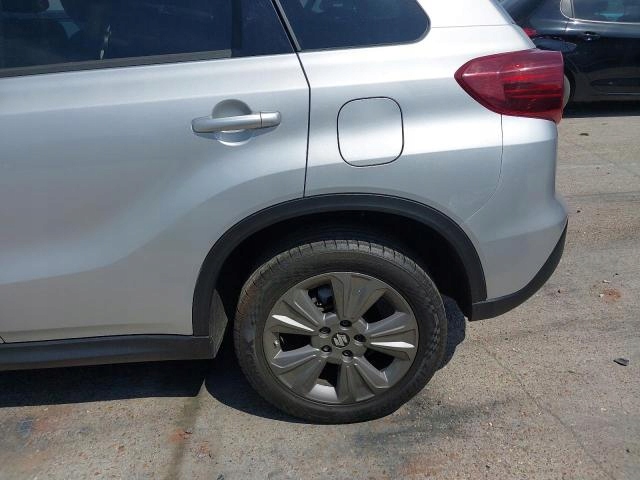 фото №13, Suzuki vitara iii рестайлинг крыша крыло ванна зад комплект zcc