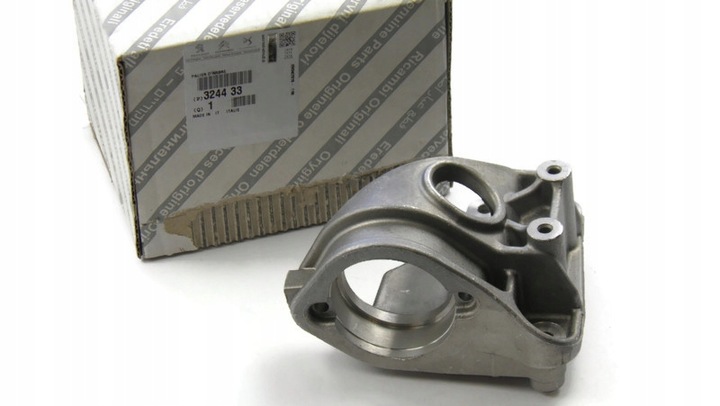 фото №1, Поддержка полуось fiat ducato 2006- 2.2 2.3 3.0 оригинал