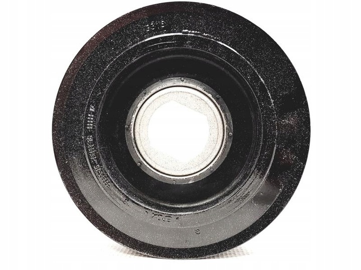 фото №9, Kpl стрічка klinowy колесо натягувач laguna iii espace iv 2.0dci 7701477343