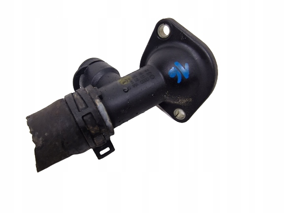 фото №1, Корпус термостата dodge caliber vw audi 2.0