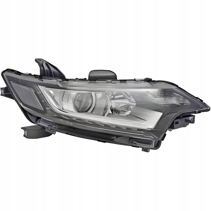 фото №1, Фара do mitsubishi outlander 13-15 + 15-18