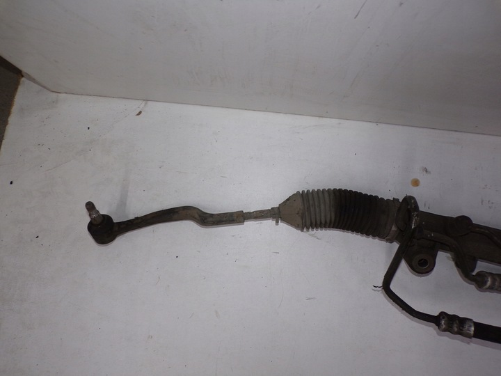 фото №13, Рулевая рейка трансмиссия mercedes a-klasa w168