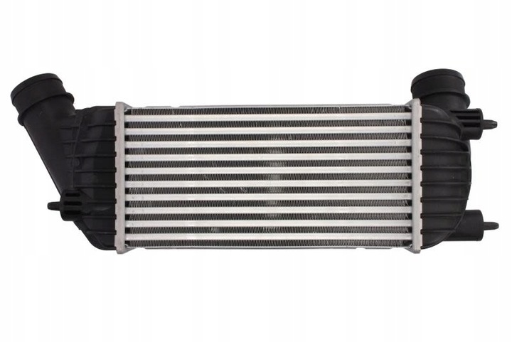 фото №16, Інтеркулер citroen fiat peugeot jumpy 07-, scudo