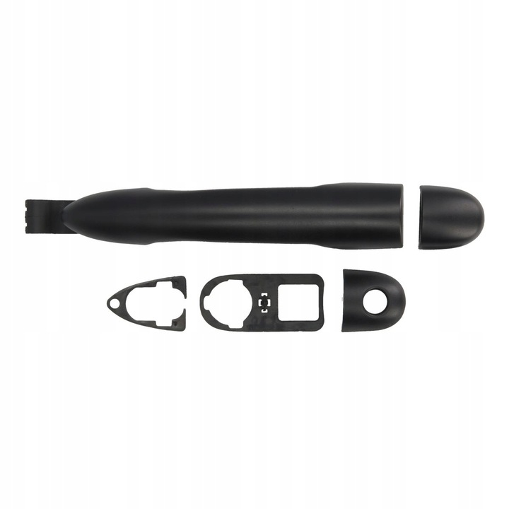 фото №1, Ручка clio iii modus grand modus zew. p/t l/p