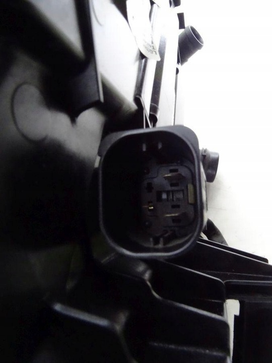 фото №9, Bmw 2 f45 f46 220i 2.0 b48 14-21 набор комплект радиатор вентилятор оригинал.