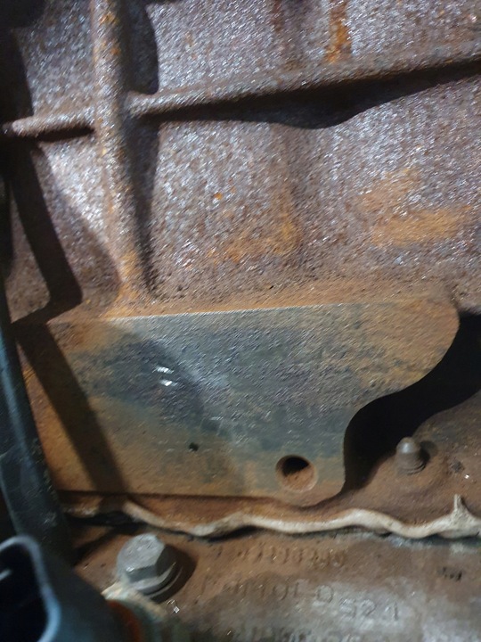 фото №10, Двигун 2.0 tdci t7cf ford mondeo mk5 kuga mk2 galaxy двигун комплект