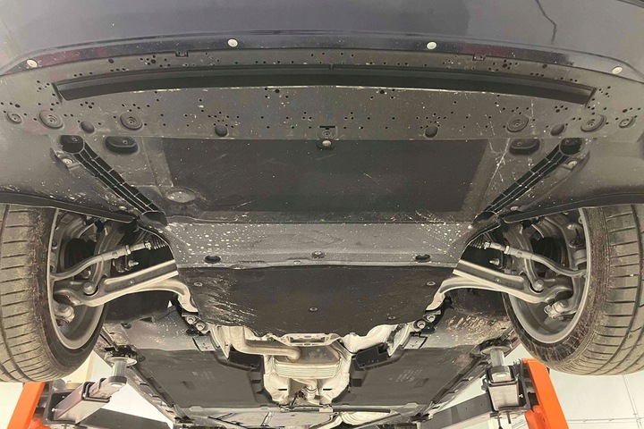 фото №14, Audi a5 f5 амортизатор 8w6413031b телескоп перед amory амортизатор mcpherson  переднее 2