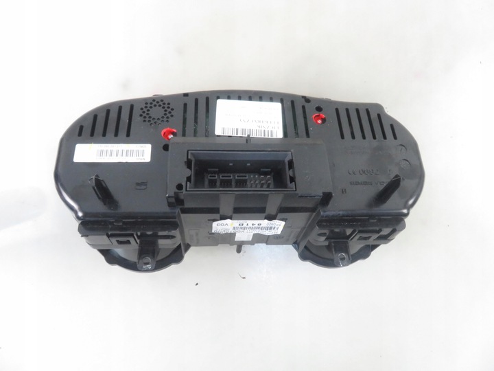 фото №5, Спидометр seat altea 2.0 tfsi 110080281011 5p0920841b