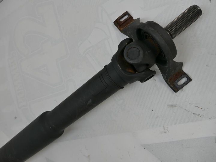 фото №3, Mercedes e w211 3.0 cdi wał приводной cls w219 aut