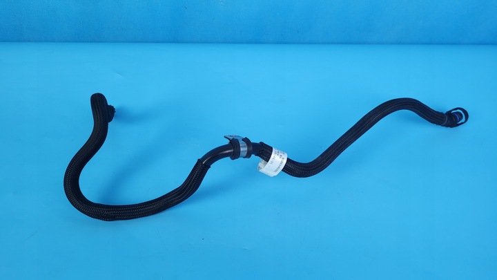 фото №5, Bmw 3' g20 330e 21r 2.0 шланг вакуум 8654620