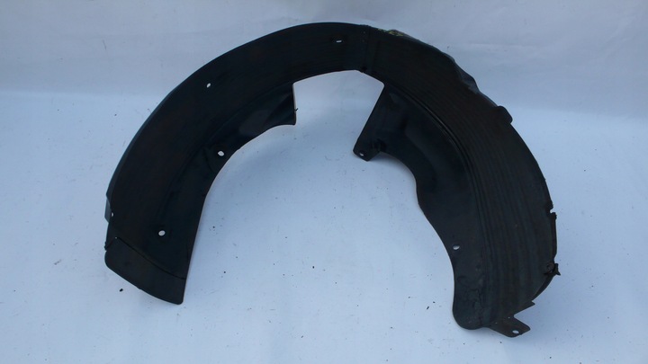 фото №1, Kia ceed ii підкрилок лівий зад 86823-a2000