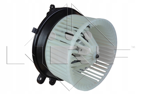 фото №2, Nrf 34009 вентилятор внутренний