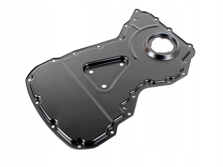 фото №2, Корпус защита распределительный вал fiat ducato citroen jumper peugeot boxer ii 2.2 hdi