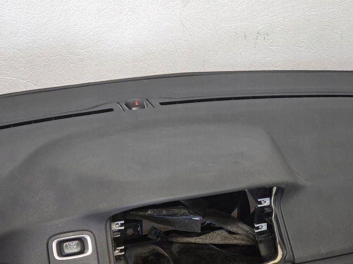 фото №5, Панель роздавальна консоль volvo xc70 v70 s80 2012-2016 набір 39827263