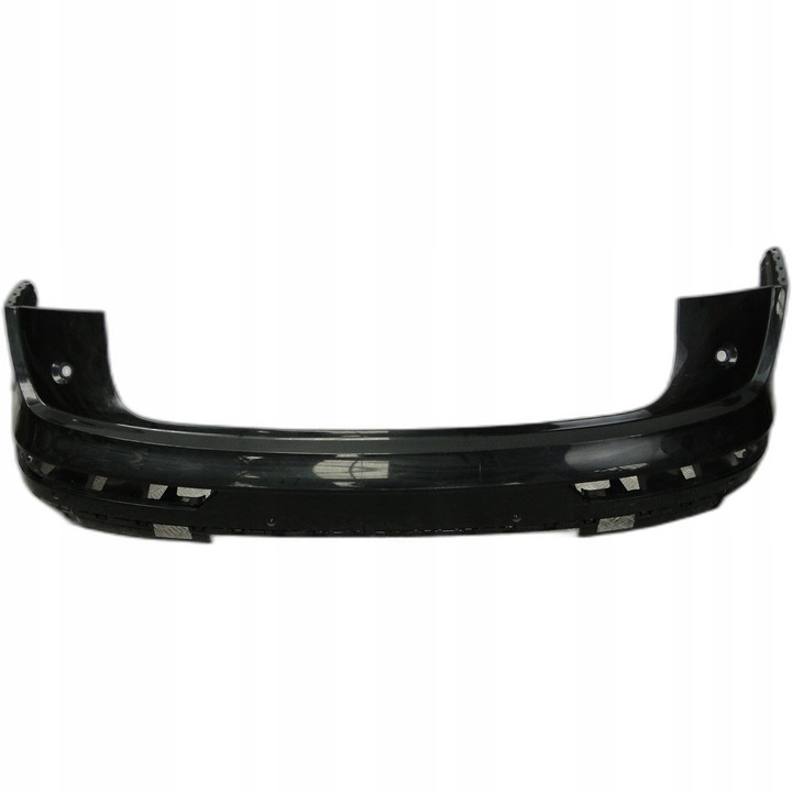 фото №1, Бампер зад audi q5 80a sline 4xpdc 80a807385 пошкоджений