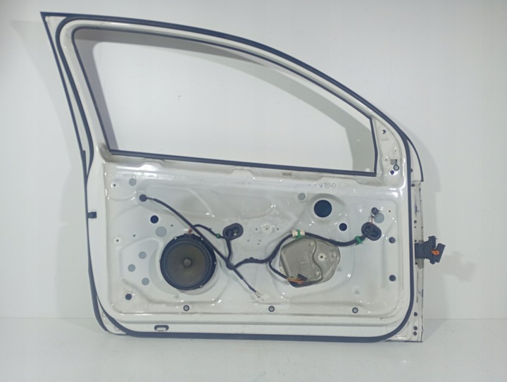 фото №8, Vw golf v 5 hb 03-09 двері ліві передні лівий перед 3d