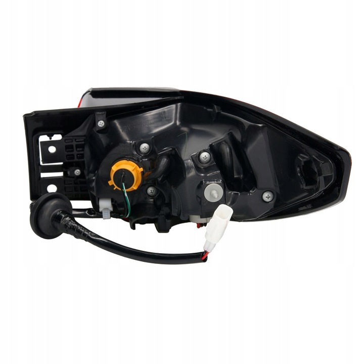 фото №2, Лампа mazda cx-5 17- зад ліва