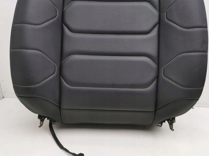 фото №12, Citroen c4 iii e-c4 2021 сидіння переднє водія