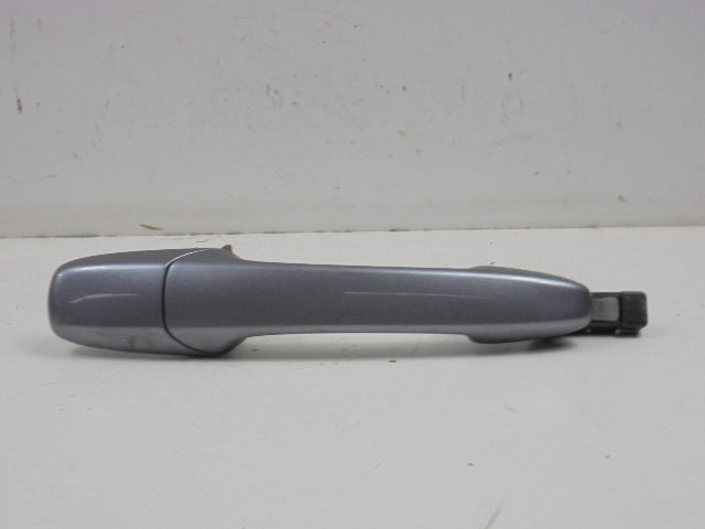 фото №6, Mazda 6 i gg ручка зовнішня двері права зад 02-05 5d