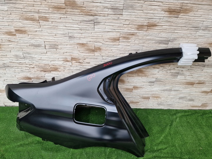 фото №1, Крыло зад правый 3 g20 новый