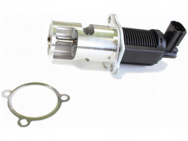 фото №15, Abakus клапан egr 1.5 dci dacia logan sandero nis