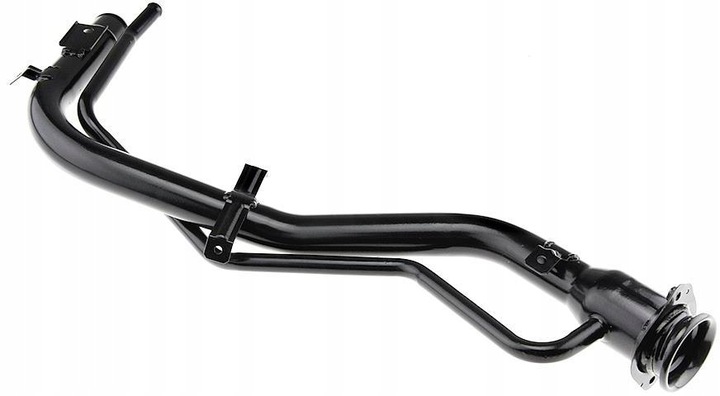 фото №1, Заливная горловина топлива nty pwp-ms-004