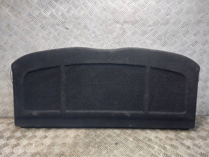 фото №1, Полка багажника kia ceed i hb 5d