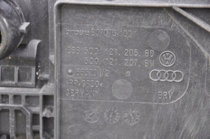 фото №12, Підсилювач передні škoda karoq 2019 57a805588f