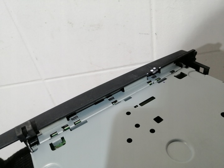 фото №11, Радио volvo v70 ii s60 hu-850 hal 8582