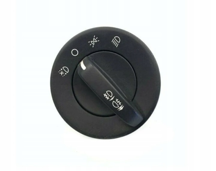 фото №1, Ручка перемикач вимикач світла daf xf106