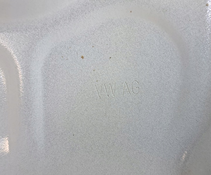 фото №9, Volkswagen vw tiguan ii 2 5na дверь правые задние зад