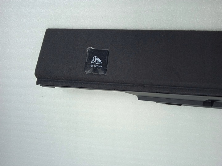 фото №5, Renault koleos планка захист багажника 849b9jy00a