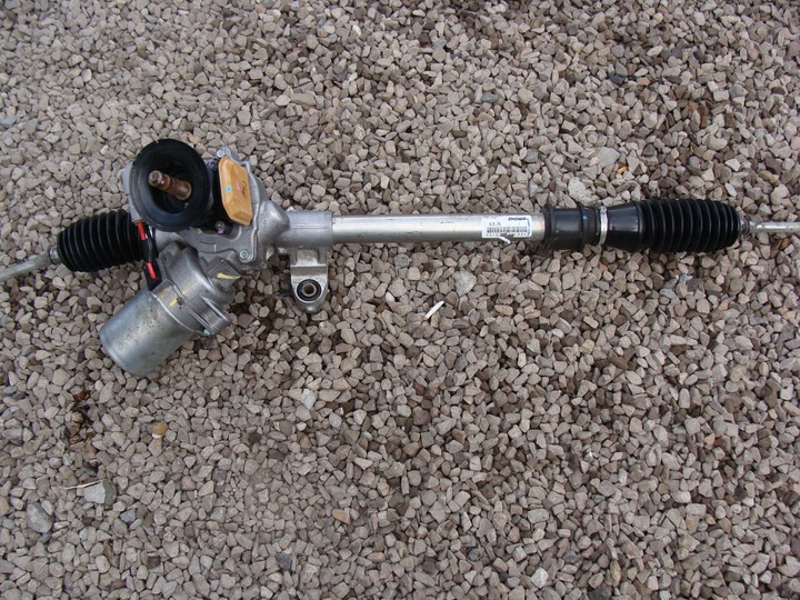 фото №1, Трансмиссия splash agila b swift mk6 63j5