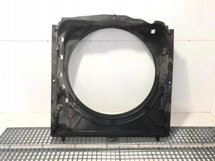 фото №1, Корпус вентилятора радиатор man tgx i 18.440